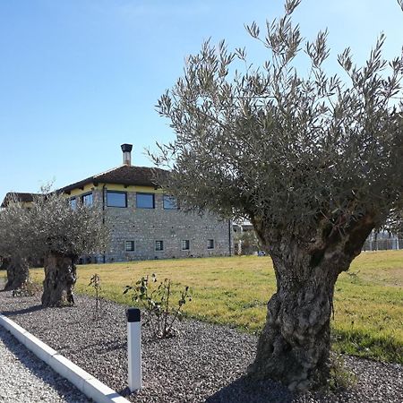 Agriturismo San Gallo Strassoldo エクステリア 写真