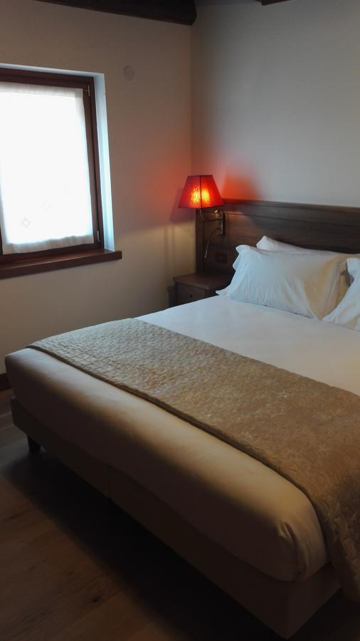 Agriturismo San Gallo Strassoldo エクステリア 写真