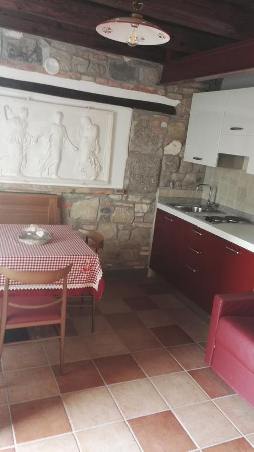 Agriturismo San Gallo Strassoldo エクステリア 写真