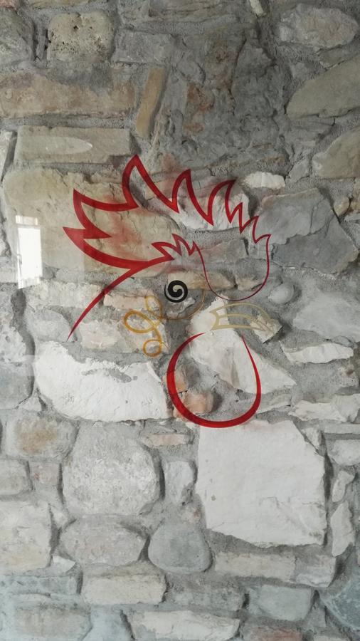 Agriturismo San Gallo Strassoldo エクステリア 写真
