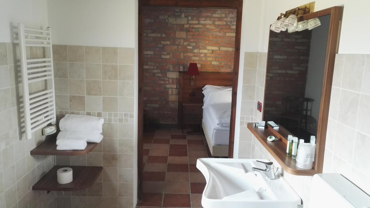 Agriturismo San Gallo Strassoldo エクステリア 写真