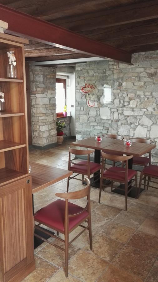 Agriturismo San Gallo Strassoldo エクステリア 写真