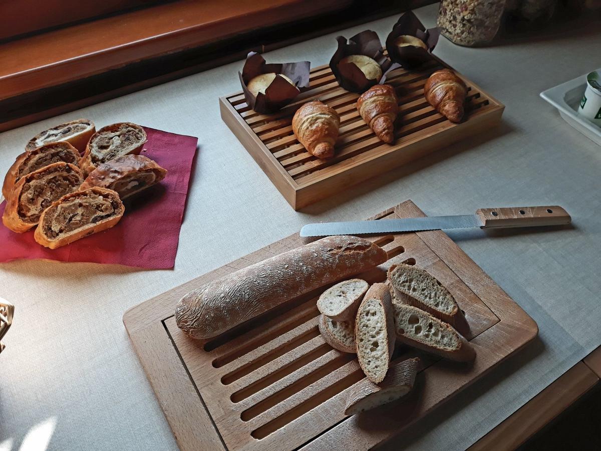 Agriturismo San Gallo Strassoldo エクステリア 写真