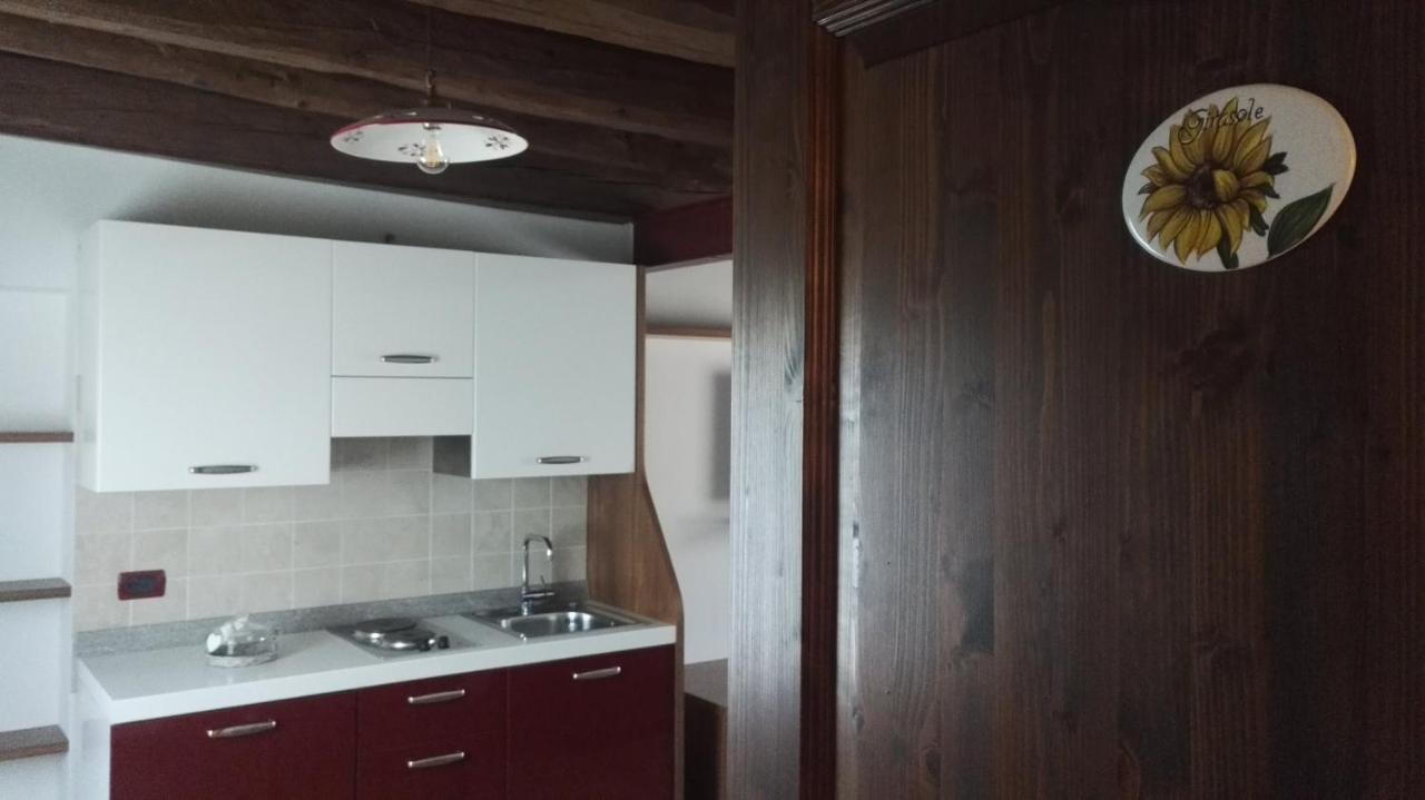 Agriturismo San Gallo Strassoldo エクステリア 写真