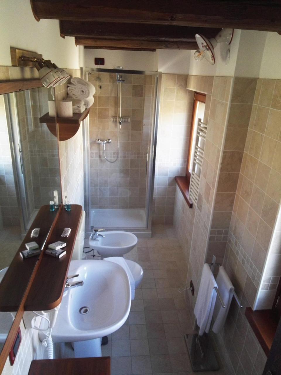 Agriturismo San Gallo Strassoldo エクステリア 写真