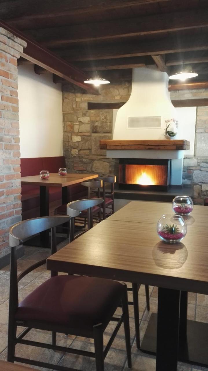 Agriturismo San Gallo Strassoldo エクステリア 写真