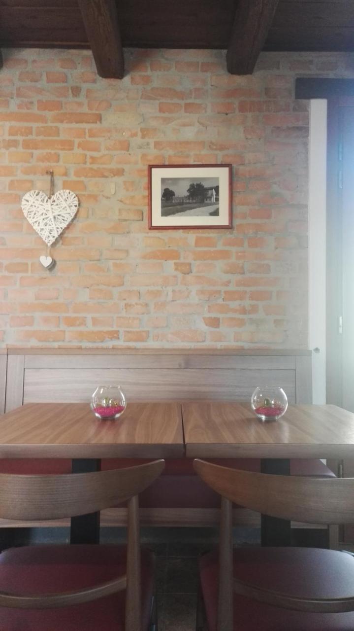 Agriturismo San Gallo Strassoldo エクステリア 写真