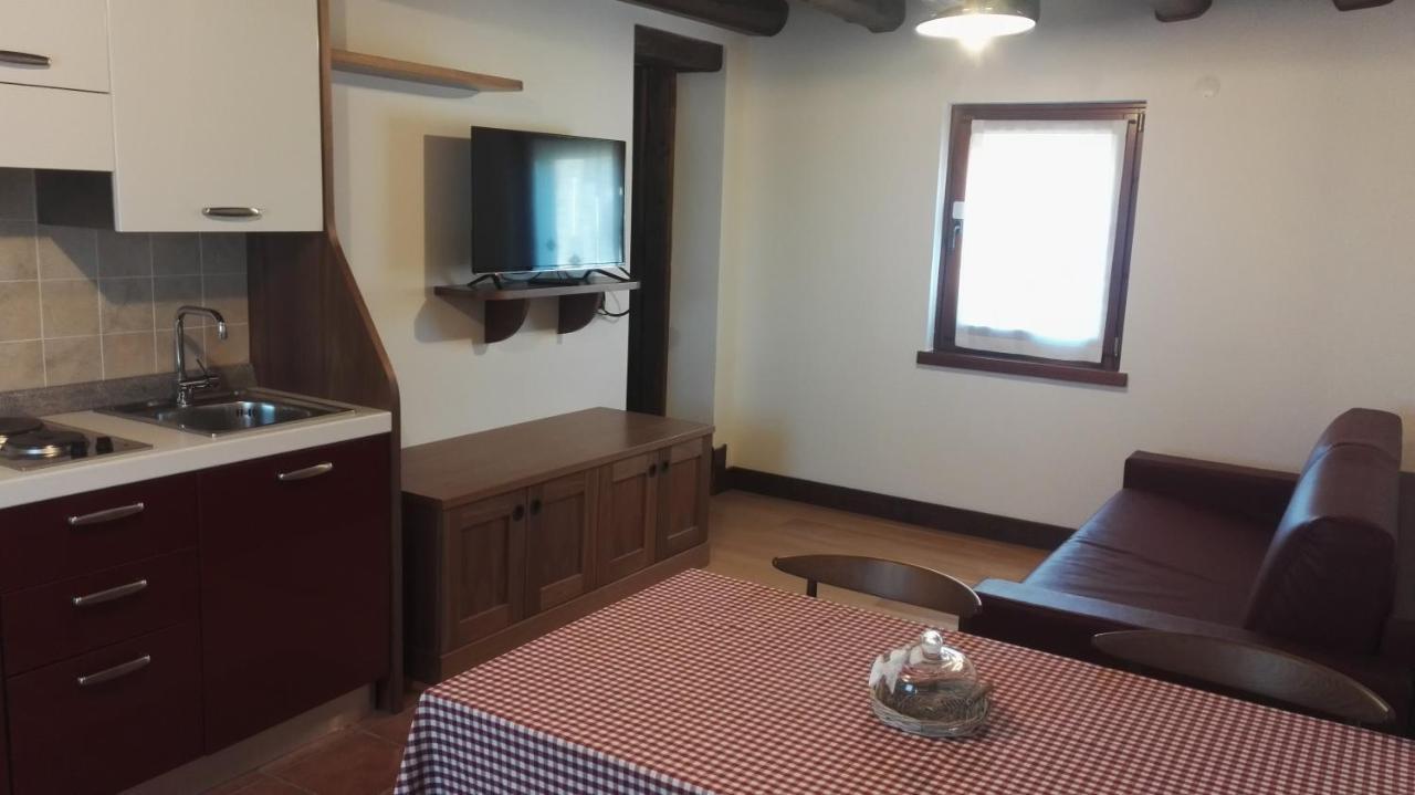 Agriturismo San Gallo Strassoldo エクステリア 写真