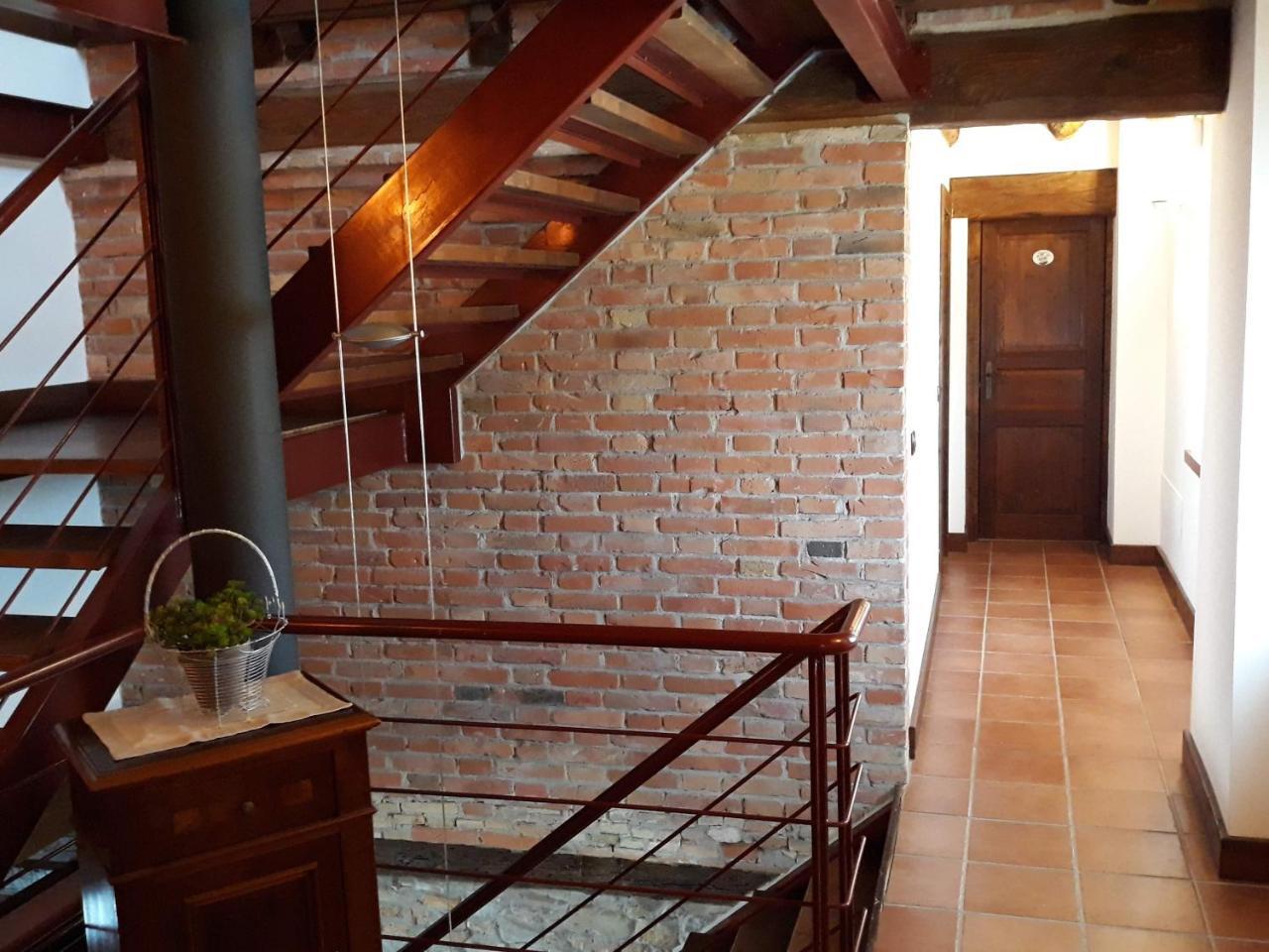 Agriturismo San Gallo Strassoldo エクステリア 写真