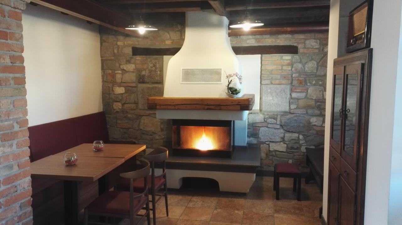 Agriturismo San Gallo Strassoldo エクステリア 写真