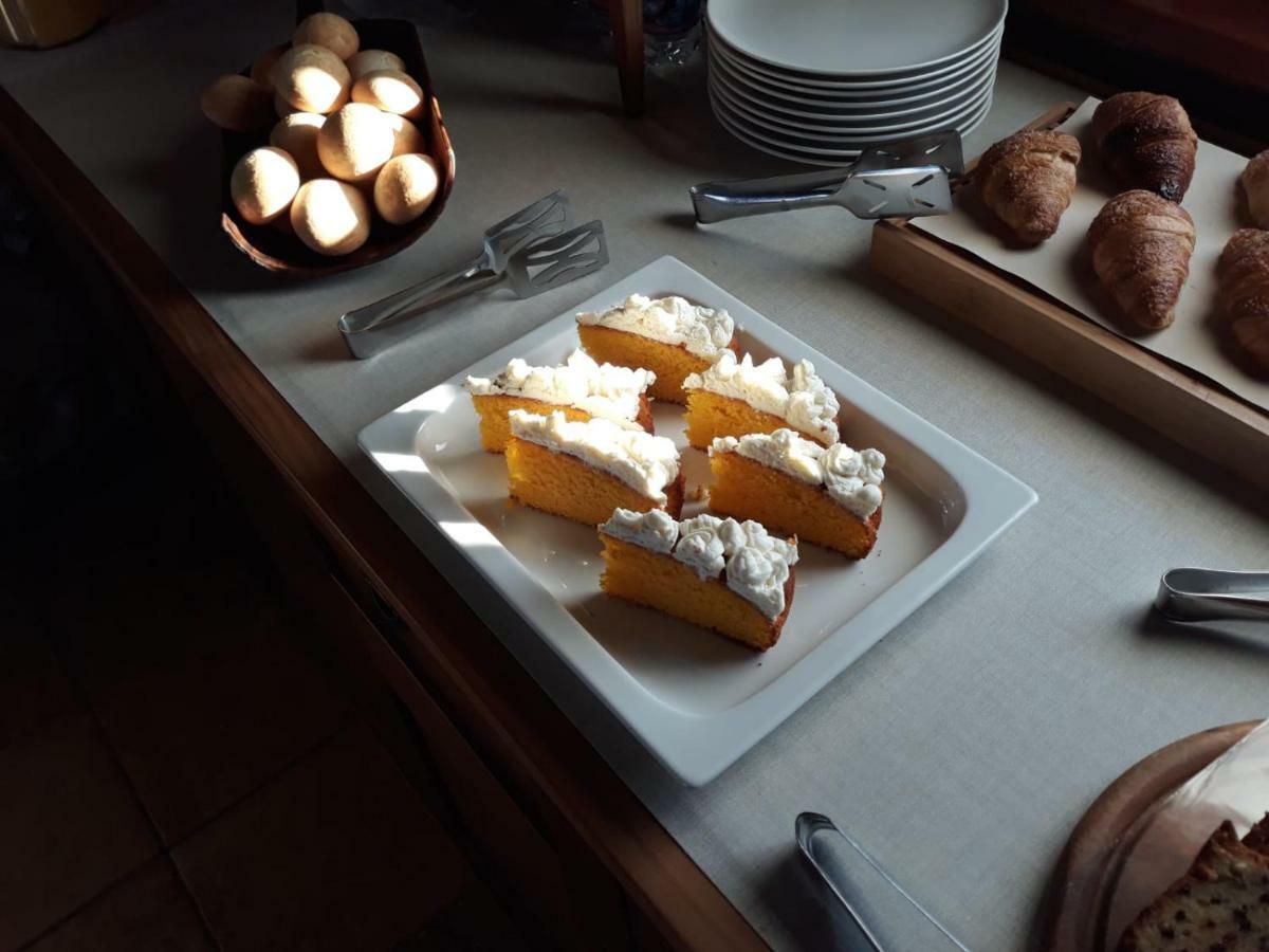 Agriturismo San Gallo Strassoldo エクステリア 写真